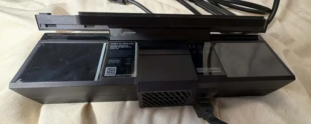 Microsoft Xbox One Kinect Sensor Bar Camera Model 1520